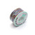 Antrader Colored Insulation Cable 250M 30AWG 8-Wire Test Wrapping Wire, Tinned Plated Copper Solid Cable for Laptop Motherboard PCB Solder