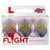Shot Darts L-Style EZ L3 Shape Roman Empire Caesar Dart Flights