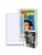 BCW 1-TLCH-Tall Tall Card Topload Holder