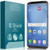 Galaxy S8 Screen Protector (Not Case Friendly) , IQ Shield Matte Full Coverage Anti-Glare Screen Protector for Galaxy S8 Bubble-Free Film