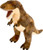 Wild Republic T-Rex Plush, Dinosaur Stuffed Animal, Plush Toy, Gifts For Kids, Dinosauria 10 Inches