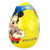 Disney Mickey and Minnie Mouse Jumbo Candy Filled Easter Egg, 3.75 Ounce