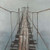 Posterazzi Collection Old Abandoned Bridge Poster Print by Atelier B Art Studio (12 x 12)