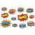Hero Action Sign Cutouts (Prtd 2 Sides)