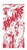 Bloody Door Cover 30in. X 5ft. Party Accessory (1 Count) (1/pkg) Pkg/3