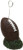 Football Photo/Balloon Holder Party Accessory (1 count)