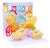 3D Greeting Card - CHICK  and  EGGS - Easter