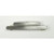 Five Ribbon Bar or Full Size Medal Holder 0" Spaced Mount