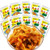 10pack ???? Wujiang Fuling Preserved ?????????? ????500g (10packs-500g)