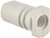 Hayward SPX0722B7 Stem Replacement for Hayward Trimline Ball Valves
