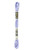Bulk Buy: DMC Thread Six Strand Embroidery Cotton 8.7 Yards Light Blue Violet 117-341 (12-Pack)