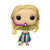 Funko Pop Rocks: Britney Spears - Slave 4U,Multicolor