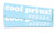 Cool Prius Said Nobody -Nobody Funny car Decal/Sticker (2 Pack)