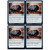 x4 Meteorite 233/274 Uncommon core Set 2021
