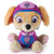 Nickelodeon Paw Patrol - 8 Plush - Sea Patrol - Skye