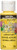 DecoArt DCA49-3 Crafter's Acrylic Paint, 2-Ounce, Bright Yellow