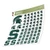 Michigan State University Sticker Vinyl Decal Laptop Water Bottle Car Scrapbook (Type 1-1 Sheet)