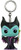 Funko POP Keychain: Disney - Maleficent (Classic) Action Figure