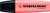Boss ORIG Pastel Creamy Peach