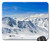 Mouse Pad - Solda Sudtirol Sudtyrol Ski Resort Ski Slopes