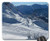Mouse Pad - Skiing Ski Slope Ski Run Runway Tyrol