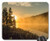 Mouse Pad - Nature Landscape Coast Mountains Slope Water
