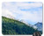 Mouse Pad - Hillside Mountains Tree Sforest Landscape Slope