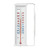 Taylor Precision Products Window Thermometer