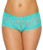 Hanky Panky Signature Lace Boyshort, X-Small, Seafoam