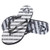 NFL Oakland Raiders Unisex WORDMARK GLITTER THONG FLIP FLOPOAKLAND RAIDERS REPEAT WORDMARK GLITTER THONG FLIP FLOP - SMALL, Team Color, S