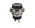 CYGUSA SPST Normally Closed Push Button Switch - Short