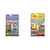 Melissa  and  Doug Water Wow Dinosaurs  and  Water Wow Vehicles