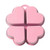 ADOSSAC Silicone Baking Mold 4 Holes Heart Shaped Silicone Mold Chocolate Molds for Chocolate Cake Jelly Pudding Handmade Soap Candy Making Mould - BPA Free