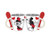 Disney Mickey n Minnie Espresso Spoon Mug