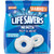 Life Savers Hard Candy, Pep-O-Mint, 14.5 oz