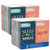 Facial Tissues, On-The-Go Small Packs, Travel Size, 10 Tissues per Go Pack, 16 Packs