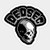 Dedsec - Sticker Graphic - Car Vinyl Sticker Decal Bumper Sticker for Auto Cars Trucks