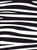 Darice Embossing Folder 4.25"X5.75"-Zebra