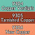 Reaper Miniatures Copper Colors  09802 Master Series Triads 3 Pack .5oz Paint