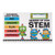 Fun Express Gears Student Pocket Folders - 12 Pieces - Educational and Learning Activities for Kids