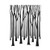 Darice 30008390 Embossing Folder, 4.25" x 5.75"