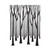 Darice 30008390 Embossing Folder, 4.25" x 5.75"