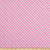 Andover Meow Meadow Candy Stripe Pink Quilt Fabric (0664341)