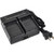 Battery Charger AC Dual for BLS-1 bls5 BLS-5 bls50 bls-50 ps-bls1 bls5 e-m10 Mark 2 3 Mark ii iii em10 e-p1 e-p2 e-p3 e-pl e-pl1 e-pl1s e-pl2 e-pl3 e-pl5 e-pl6 e-pl7 e-pl8 e-pl9 e-pm1 e-pm2