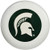 NCAA Michigan State Spartans Unisex FLYING DISCMICHIGAN STATE FLYING DISC, Team Color, OSFA