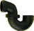 Genova Products 88320 2" Abs Adj Union and P-Trap, 2"