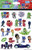 Trends International PJ Masks - Foldover Sticker