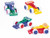 Viking Maxi 6" Race Car (Sold Individually - Styles Vary)