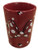 Disney Minnie Mouse Bows Shot Glass - Toothpick Holder