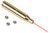 Gotical 30-06 25-06 and 270 Cartridge Laser Bore Sighter .270 Red Laser Boresight